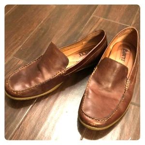 Born men’s dress shoes